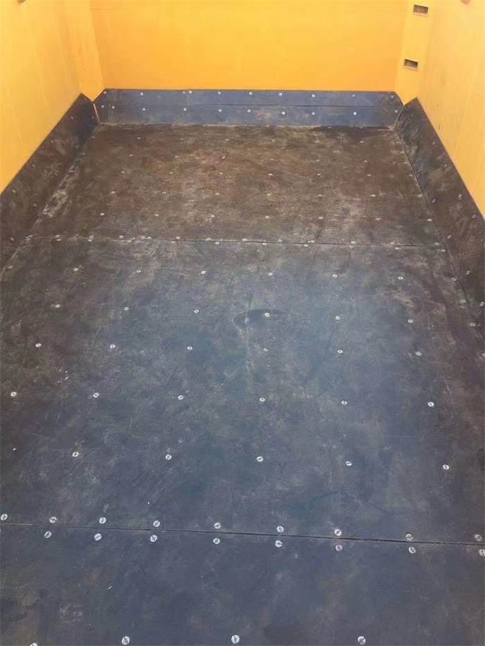 汽车衬板相关知识